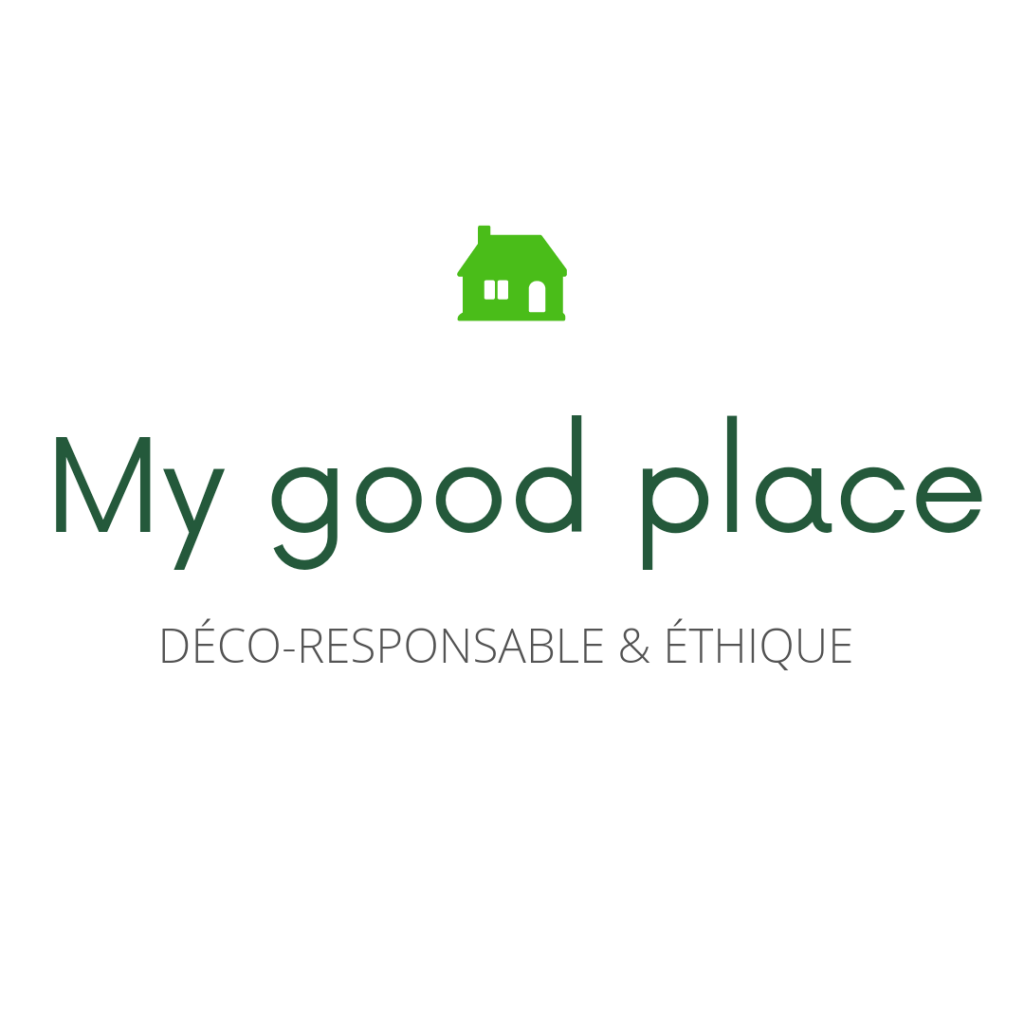 My Good Place logo